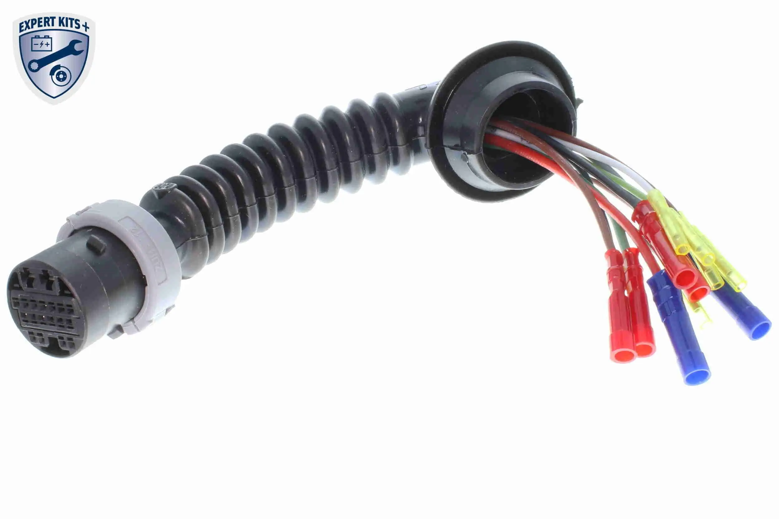 Reparatursatz, Kabelsatz beidseitig Fahrzeugtür hinten VEMO V40-83-0038