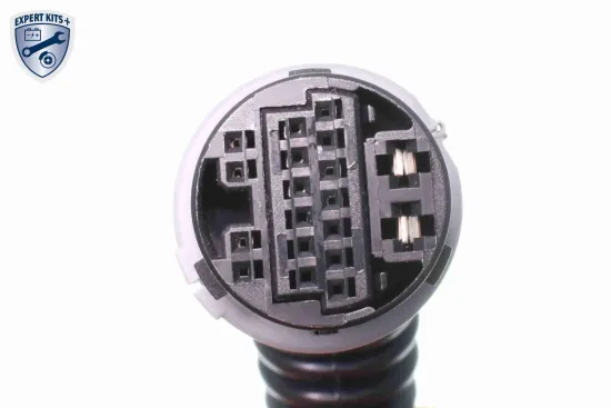 Reparatursatz, Kabelsatz beidseitig Fahrzeugtür hinten VEMO V40-83-0038 Bild Reparatursatz, Kabelsatz beidseitig Fahrzeugtür hinten VEMO V40-83-0038