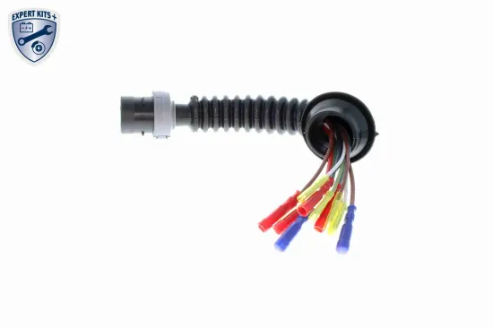 Reparatursatz, Kabelsatz beidseitig Fahrzeugtür hinten VEMO V40-83-0038 Bild Reparatursatz, Kabelsatz beidseitig Fahrzeugtür hinten VEMO V40-83-0038