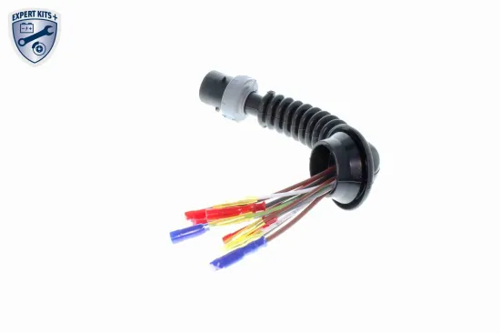 Reparatursatz, Kabelsatz beidseitig Fahrzeugtür hinten VEMO V40-83-0038 Bild Reparatursatz, Kabelsatz beidseitig Fahrzeugtür hinten VEMO V40-83-0038