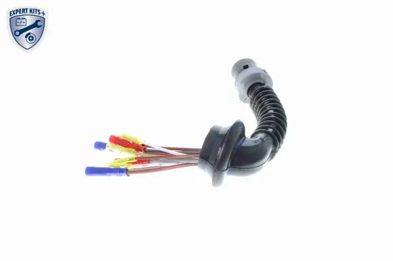 Reparatursatz, Kabelsatz beidseitig Fahrzeugtür hinten VEMO V40-83-0038 Bild Reparatursatz, Kabelsatz beidseitig Fahrzeugtür hinten VEMO V40-83-0038