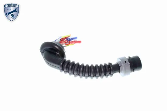 Reparatursatz, Kabelsatz beidseitig Fahrzeugtür hinten VEMO V40-83-0038 Bild Reparatursatz, Kabelsatz beidseitig Fahrzeugtür hinten VEMO V40-83-0038