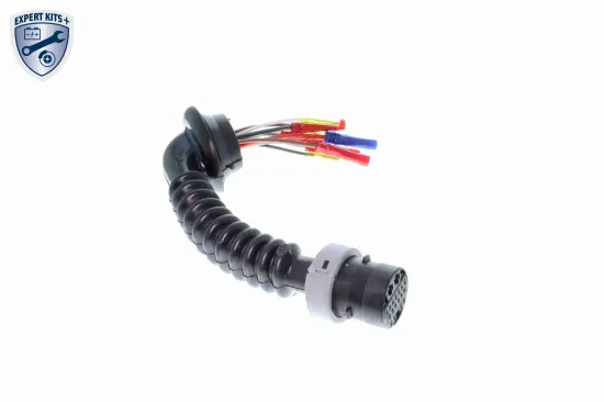 Reparatursatz, Kabelsatz beidseitig Fahrzeugtür hinten VEMO V40-83-0038 Bild Reparatursatz, Kabelsatz beidseitig Fahrzeugtür hinten VEMO V40-83-0038