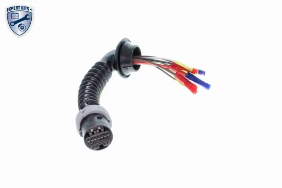 Reparatursatz, Kabelsatz beidseitig Fahrzeugtür hinten VEMO V40-83-0038 Bild Reparatursatz, Kabelsatz beidseitig Fahrzeugtür hinten VEMO V40-83-0038