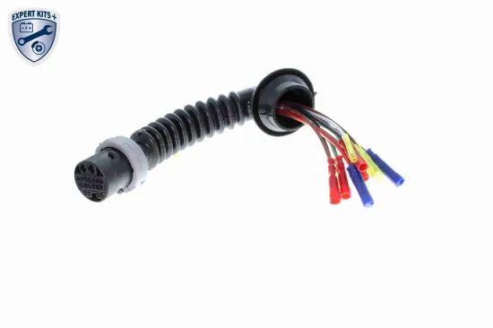 Reparatursatz, Kabelsatz beidseitig Fahrzeugtür hinten VEMO V40-83-0038 Bild Reparatursatz, Kabelsatz beidseitig Fahrzeugtür hinten VEMO V40-83-0038