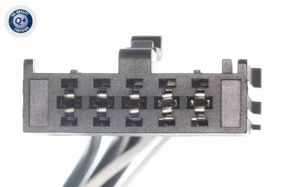 Reparatursatz, Kabelsatz VEMO V40-83-0044 Bild Reparatursatz, Kabelsatz VEMO V40-83-0044