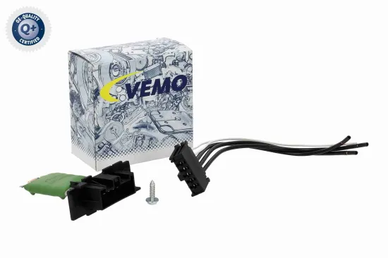Reparatursatz, Kabelsatz VEMO V40-83-0044 Bild Reparatursatz, Kabelsatz VEMO V40-83-0044