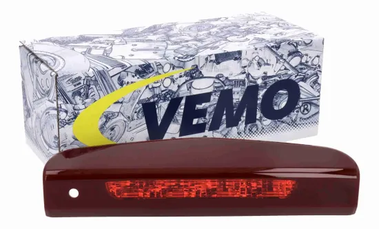 Zusatzbremsleuchte Mitte VEMO V40-84-0008 Bild Zusatzbremsleuchte Mitte VEMO V40-84-0008
