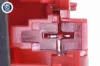 Zusatzbremsleuchte beidseitig VEMO V40-84-0018 Bild Zusatzbremsleuchte beidseitig VEMO V40-84-0018