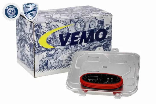 Zündgerät, Gasentladungslampe VEMO V40-84-0022 Bild Zündgerät, Gasentladungslampe VEMO V40-84-0022