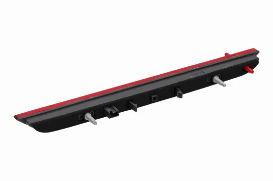 Zusatzbremsleuchte mitte VEMO V40-84-0024 Bild Zusatzbremsleuchte mitte VEMO V40-84-0024