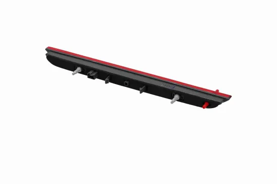 Zusatzbremsleuchte mitte VEMO V40-84-0024 Bild Zusatzbremsleuchte mitte VEMO V40-84-0024