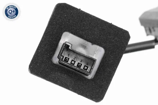 Schalter, Türverriegelung Fahrzeugheckklappe VEMO V40-85-0001 Bild Schalter, Türverriegelung Fahrzeugheckklappe VEMO V40-85-0001