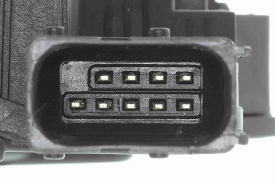 Türschloss hinten links VEMO V40-85-0005 Bild Türschloss hinten links VEMO V40-85-0005