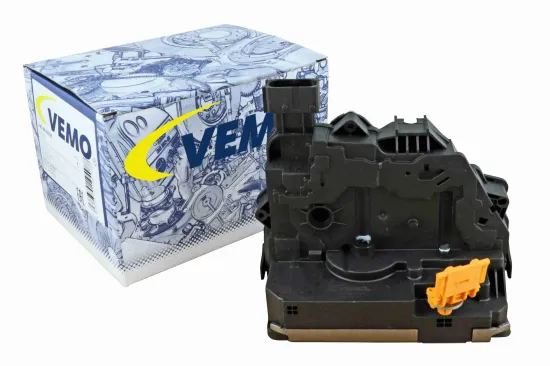 Türschloss hinten links VEMO V40-85-0005 Bild Türschloss hinten links VEMO V40-85-0005