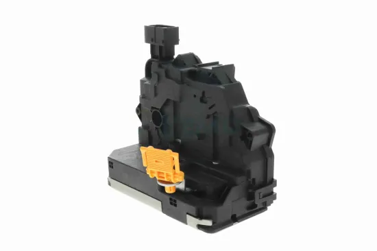 Türschloss hinten links VEMO V40-85-0005 Bild Türschloss hinten links VEMO V40-85-0005