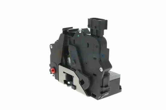 Türschloss hinten links VEMO V40-85-0005 Bild Türschloss hinten links VEMO V40-85-0005