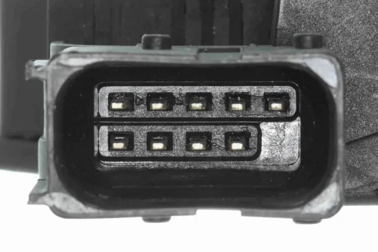 Türschloss hinten rechts VEMO V40-85-0006 Bild Türschloss hinten rechts VEMO V40-85-0006