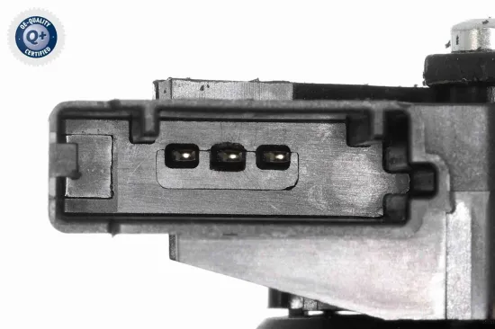 Heckklappenschloss Fahrzeugheckklappe VEMO V40-85-0008 Bild Heckklappenschloss Fahrzeugheckklappe VEMO V40-85-0008