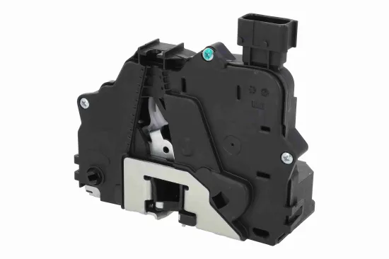 Türschloss hinten rechts VEMO V40-85-0014 Bild Türschloss hinten rechts VEMO V40-85-0014