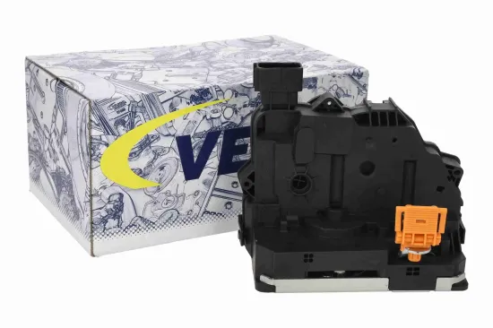 Türschloss hinten rechts VEMO V40-85-0014 Bild Türschloss hinten rechts VEMO V40-85-0014