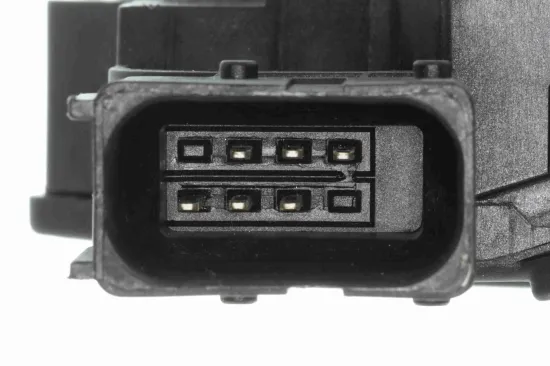 Türschloss vorne links VEMO V40-85-0015 Bild Türschloss vorne links VEMO V40-85-0015