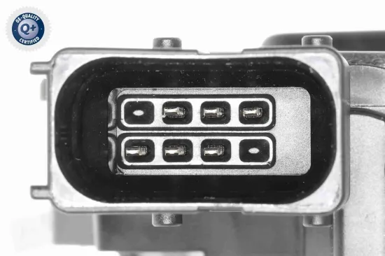 Türschloss vorne rechts VEMO V40-85-0016 Bild Türschloss vorne rechts VEMO V40-85-0016