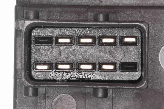Türschloss vorne links VEMO V40-85-0018 Bild Türschloss vorne links VEMO V40-85-0018