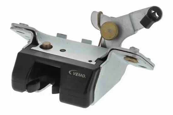 Heckklappenschloss hinten innen VEMO V40-85-0023 Bild Heckklappenschloss hinten innen VEMO V40-85-0023