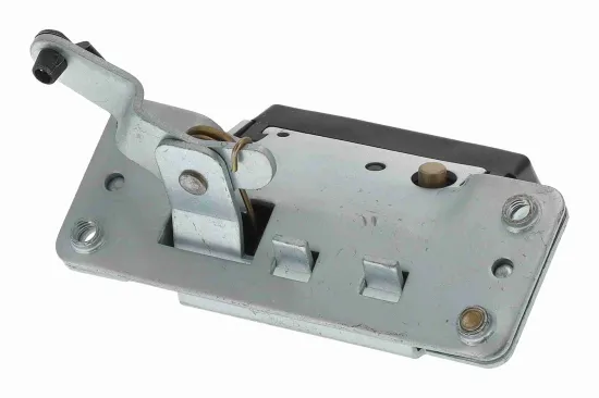 Heckklappenschloss hinten innen VEMO V40-85-0023 Bild Heckklappenschloss hinten innen VEMO V40-85-0023