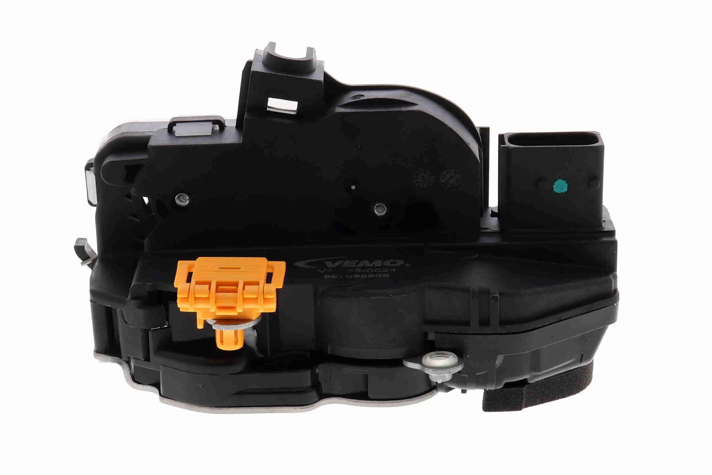 Türschloss vorne links VEMO V40-85-0024