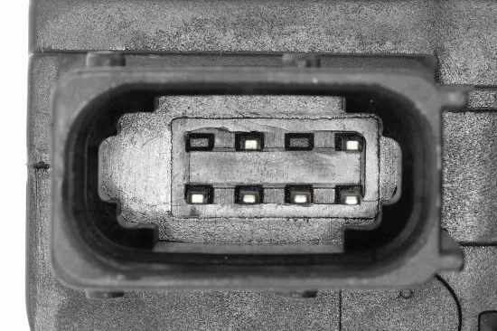 Türschloss hinten links VEMO V40-85-0026 Bild Türschloss hinten links VEMO V40-85-0026