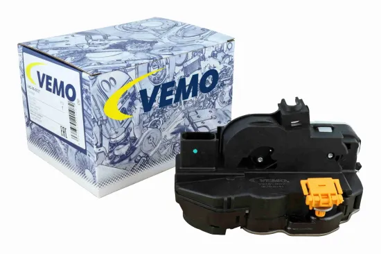 Türschloss hinten rechts VEMO V40-85-0027 Bild Türschloss hinten rechts VEMO V40-85-0027