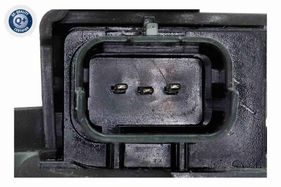 Heckklappenschloss Heckeinbau Fahrzeugheckklappe VEMO V40-85-0034 Bild Heckklappenschloss Heckeinbau Fahrzeugheckklappe VEMO V40-85-0034
