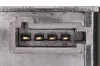 Heckklappenschloss hinten Heckeinbau VEMO V40-85-0035 Bild Heckklappenschloss hinten Heckeinbau VEMO V40-85-0035