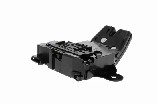 Heckklappenschloss hinten Heckeinbau VEMO V40-85-0035 Bild Heckklappenschloss hinten Heckeinbau VEMO V40-85-0035