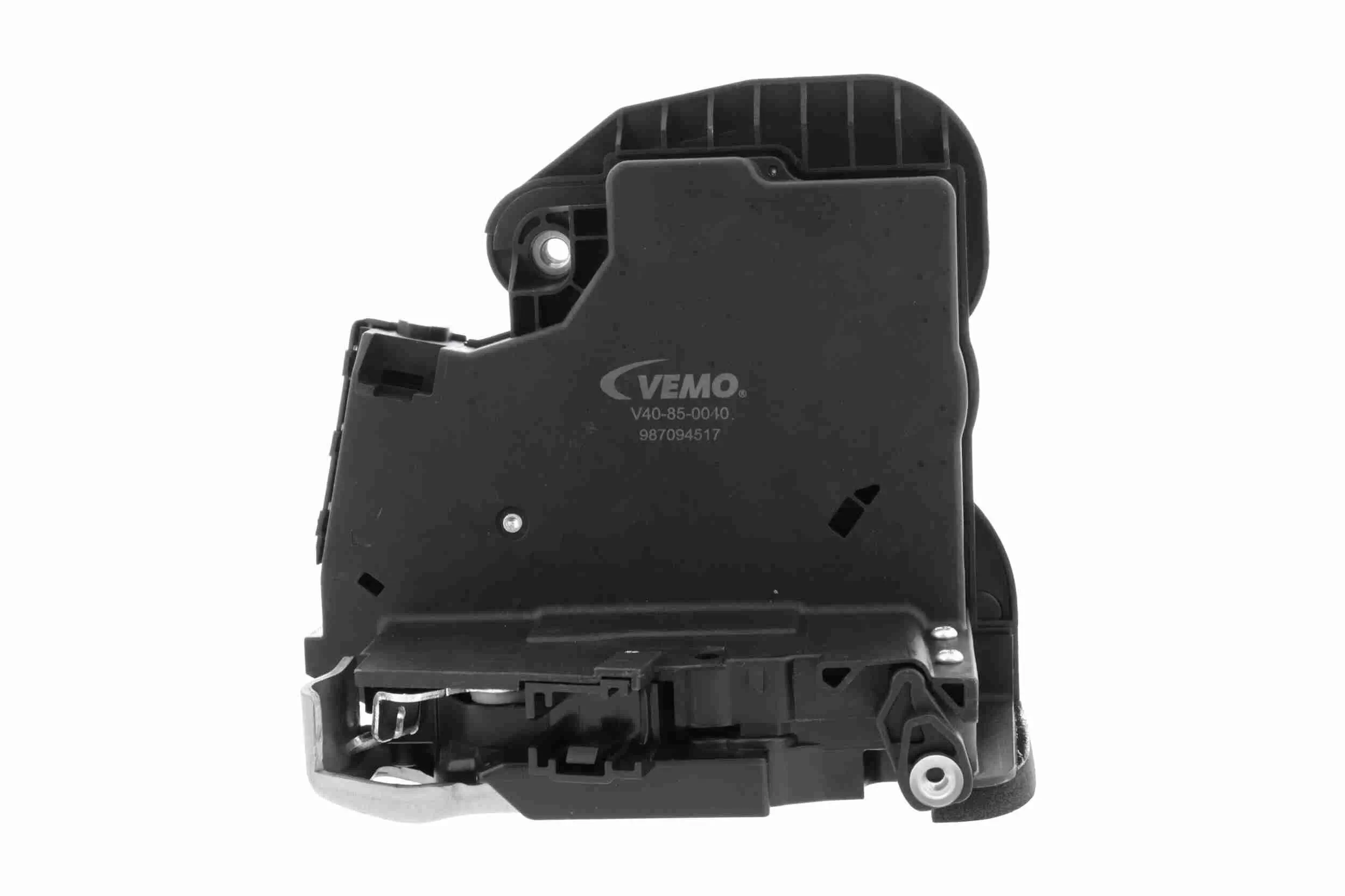 Türschloss vorne links VEMO V40-85-0040