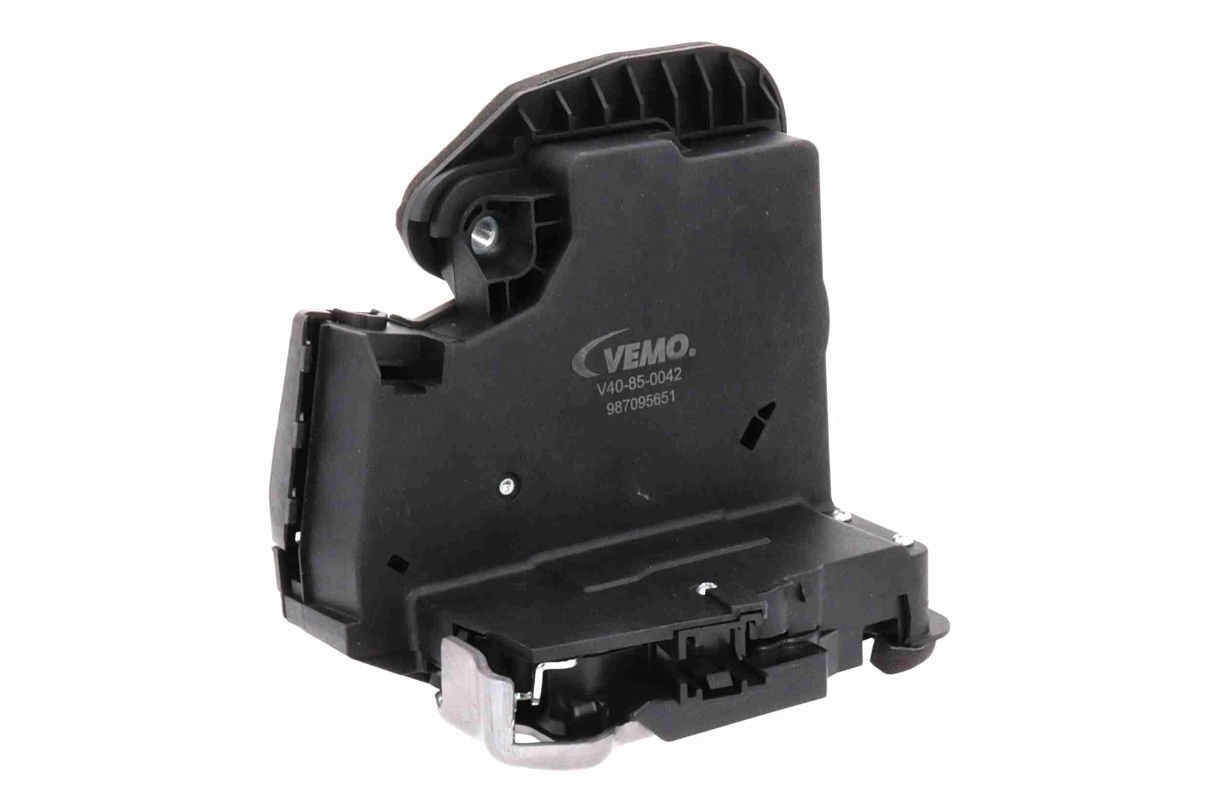 Türschloss hinten links VEMO V40-85-0042