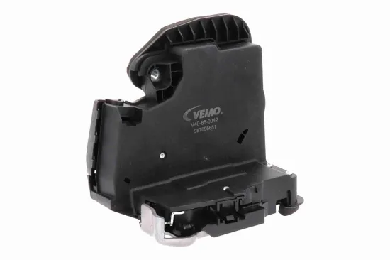 Türschloss hinten links VEMO V40-85-0042 Bild Türschloss hinten links VEMO V40-85-0042