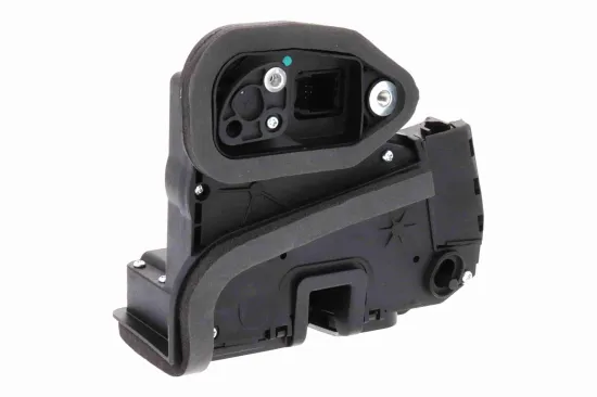 Türschloss hinten links VEMO V40-85-0042 Bild Türschloss hinten links VEMO V40-85-0042