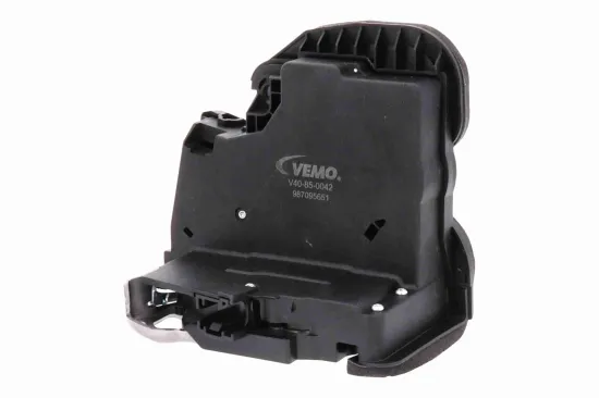 Türschloss hinten links VEMO V40-85-0042 Bild Türschloss hinten links VEMO V40-85-0042