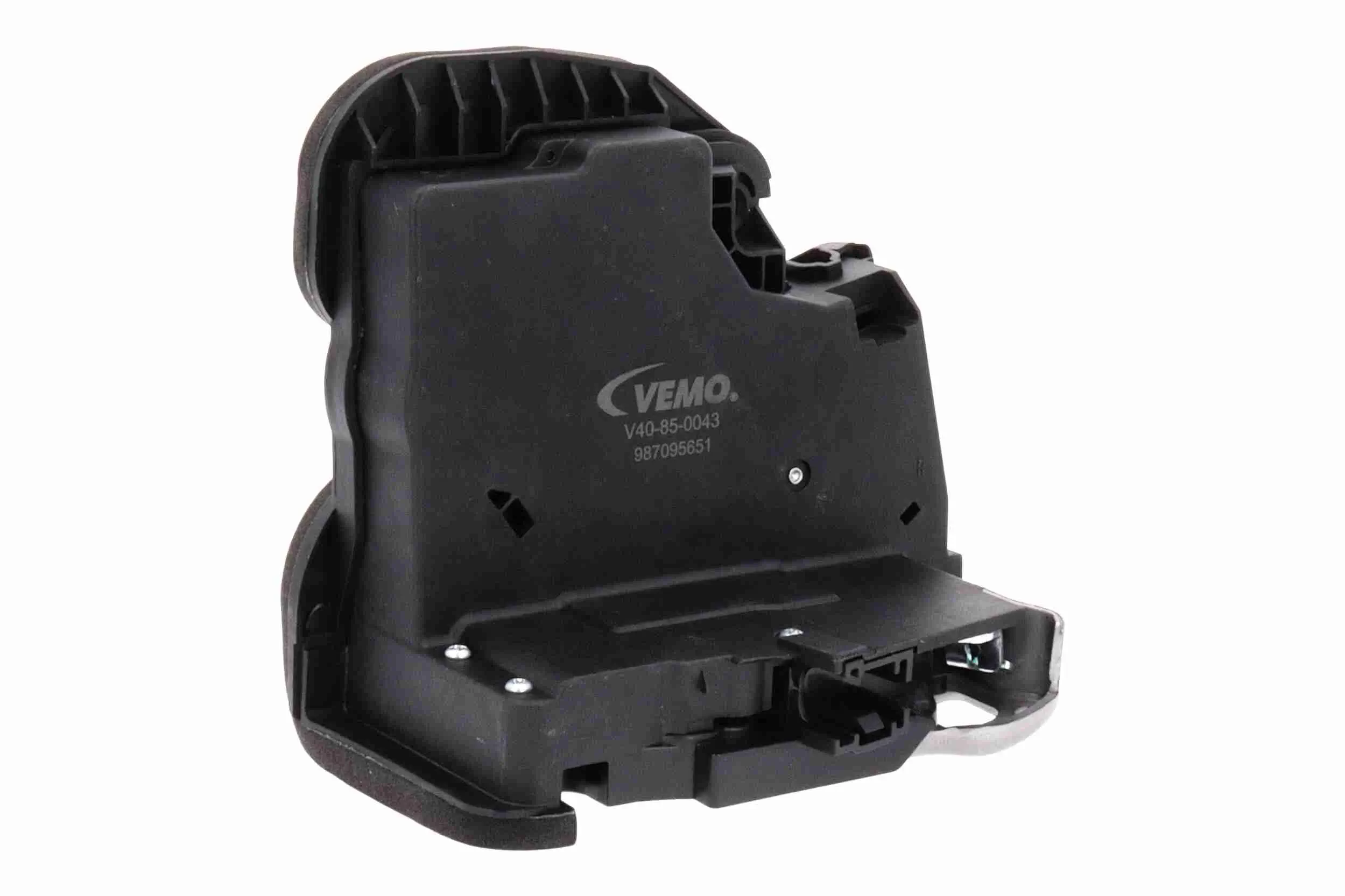 Türschloss hinten rechts VEMO V40-85-0043