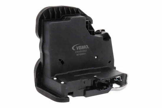 Türschloss hinten rechts VEMO V40-85-0043 Bild Türschloss hinten rechts VEMO V40-85-0043