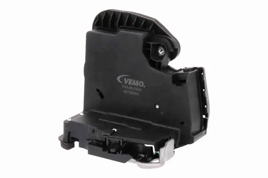 Türschloss hinten rechts VEMO V40-85-0043 Bild Türschloss hinten rechts VEMO V40-85-0043