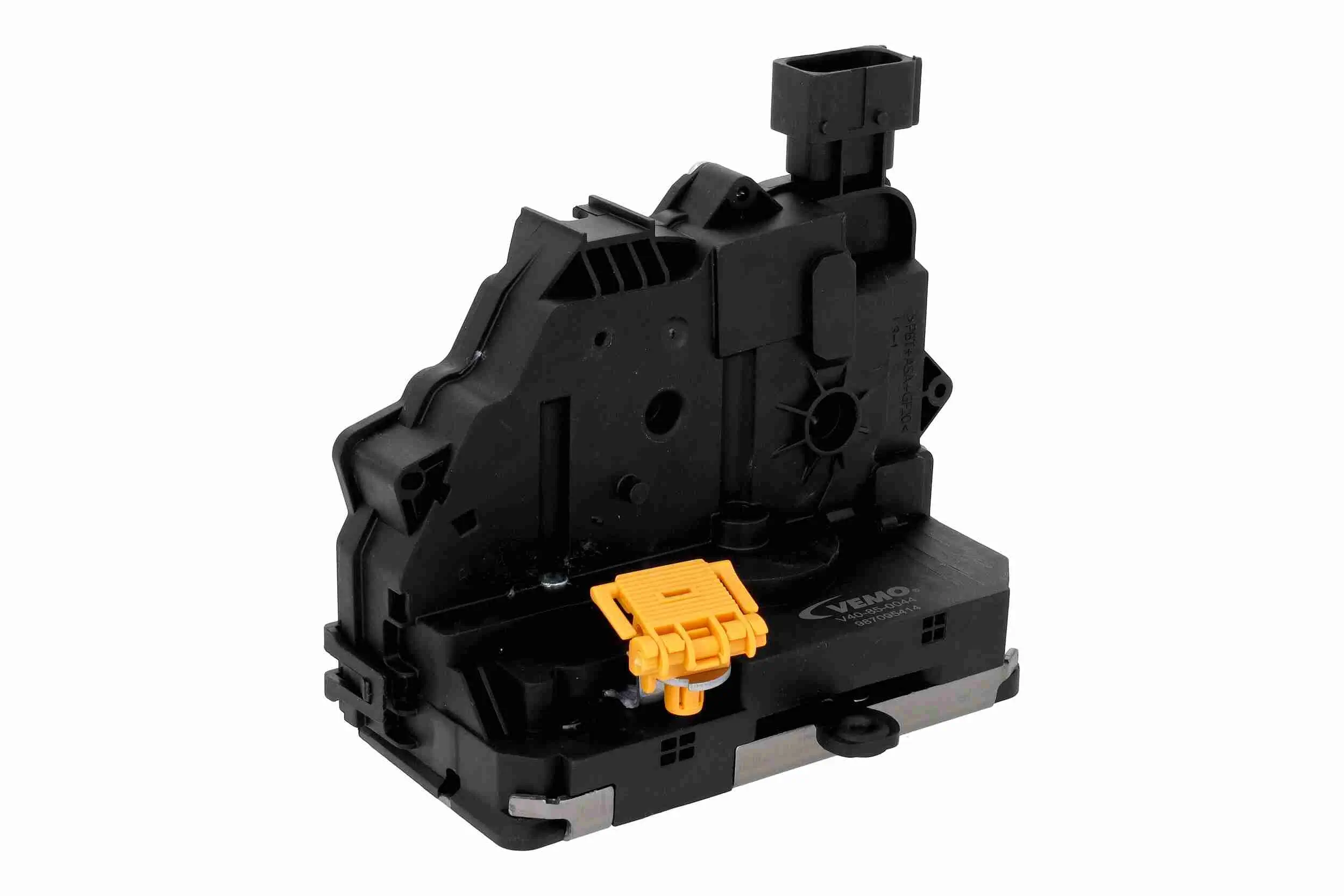 Türschloss vorne links VEMO V40-85-0044