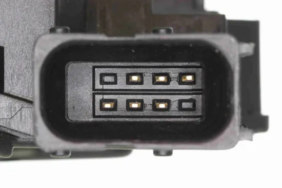 Türschloss hinten rechts VEMO V40-85-0047 Bild Türschloss hinten rechts VEMO V40-85-0047