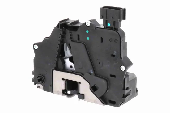 Türschloss hinten rechts VEMO V40-85-0047 Bild Türschloss hinten rechts VEMO V40-85-0047