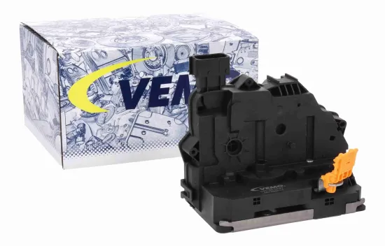 Türschloss hinten rechts VEMO V40-85-0047 Bild Türschloss hinten rechts VEMO V40-85-0047