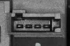 Heckklappenschloss innen Fahrzeugheckklappe VEMO V40-85-0053 Bild Heckklappenschloss innen Fahrzeugheckklappe VEMO V40-85-0053