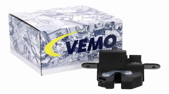 Heckklappenschloss innen Fahrzeugheckklappe VEMO V40-85-0053 Bild Heckklappenschloss innen Fahrzeugheckklappe VEMO V40-85-0053